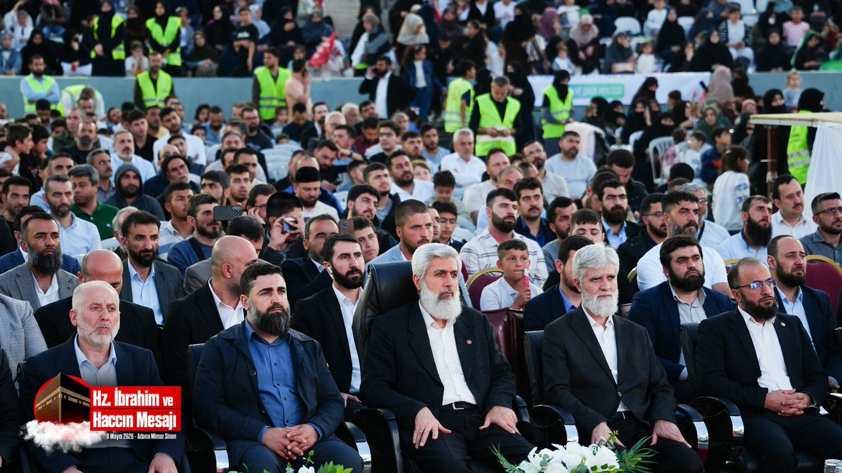 Alparslan Kuytul tweet media