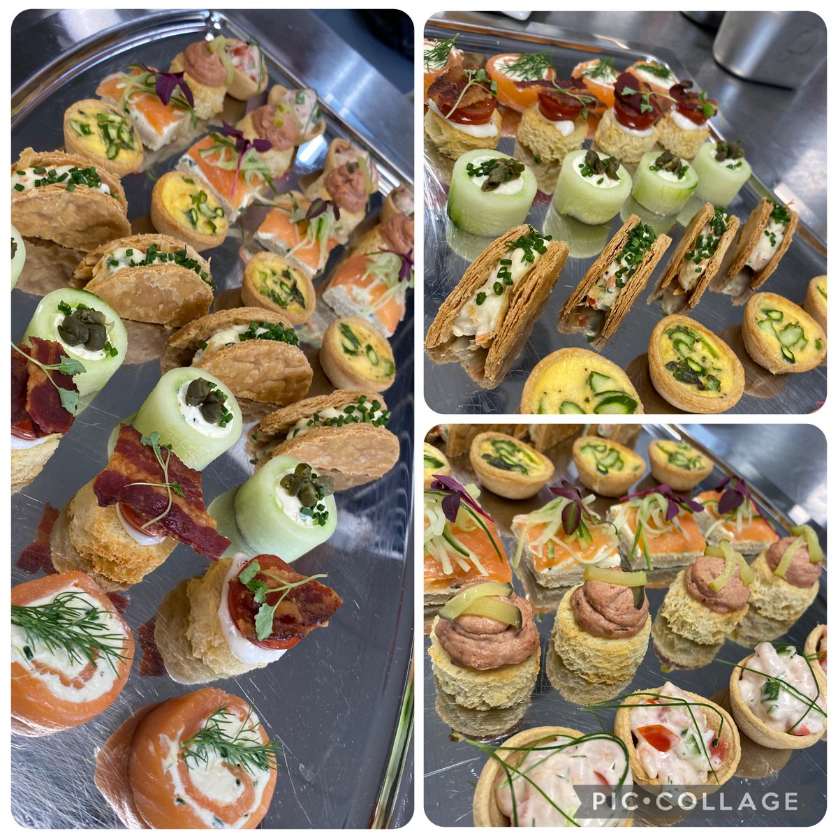 Quantock Restaurant tweet media