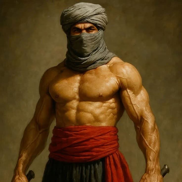 Ibn ‘Abdullāh al-Hāshimī tweet media