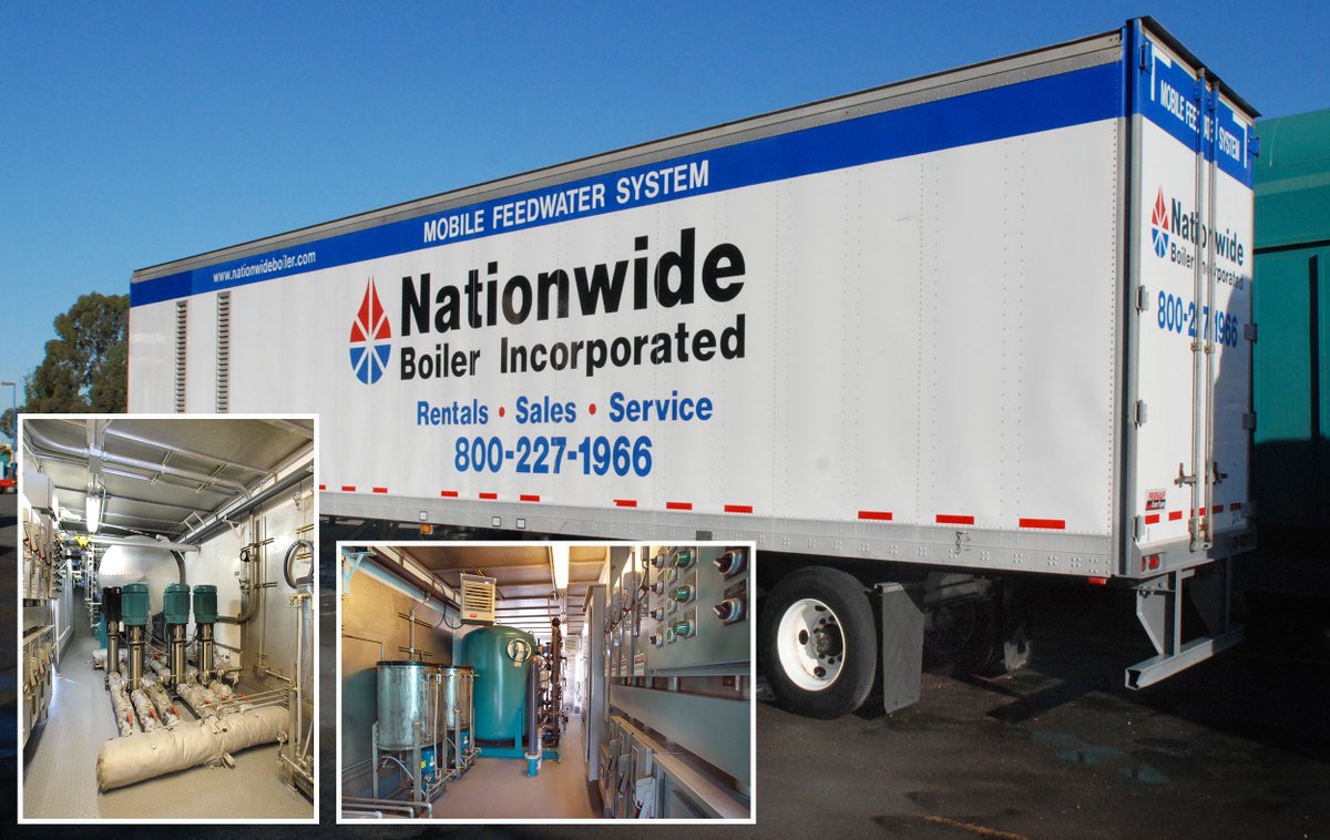 SteamNow's tweet photo. Nationwide Boiler offers  #boilerauxiliary equipment designed to help keep operations running efficiently, from #feedwatersystems and water softeners to #deaerators, economizers, &amp; more. Learn more on our website and call 800-227-1966 for a quick quote! https://t.co/nS0HnXqVNb https://t.co/zcT6Rog4Q1