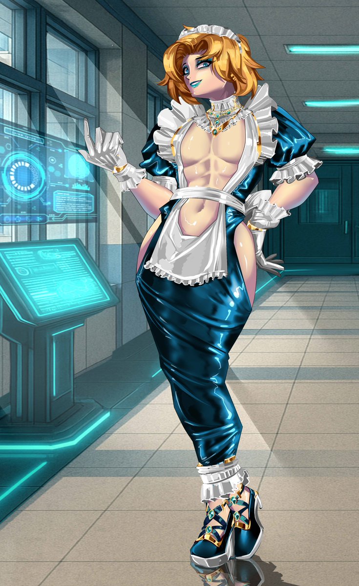 Jujjio0's tweet photo. @Majayrick You did a great job with Black Queen last time, I'd love to see what you can do with Lucius! https://t.co/U8rIEvk5dQ