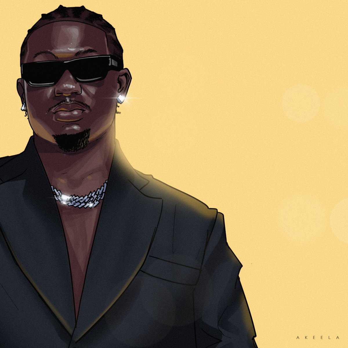 Akeela99O's tweet photo. DON PAPASITO 💎 @WANDECOAL https://t.co/tzGr7pmuFf