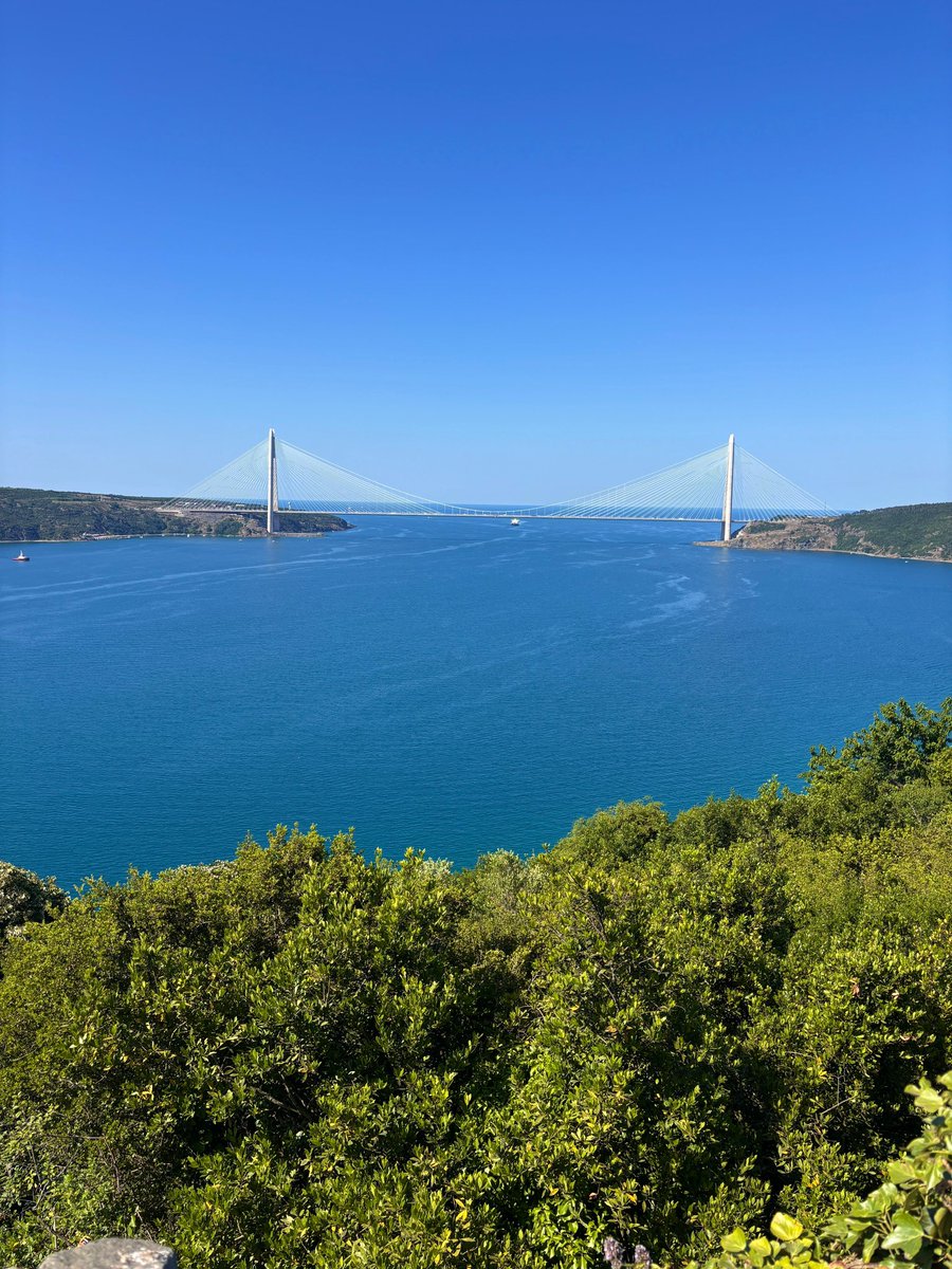 MDikayak's tweet photo. Sarı filtrelerle bok attığınız İstanbul’un güzelliğini konuşalım biraz 🫶🏻
Başka bir ülkeye ait olsa kıskançlıktan çatlardım fetheden ekibe sonsuz teşekkürler 🙏🏻 #İstanbul #Türkiye https://t.co/ZGYjTR69QC