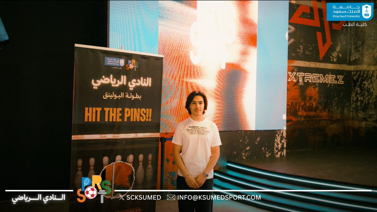 SCKSUMED's tweet photo. بعد منافسة رائعة، جاءت نتائج البطولة على النحو الآتي:
🥇مهند عواد
🥈عبدالعزيز العوبثاني
🥉عبدالله العنزي

جزيل الشكر للمنظمين والمشاركين 🤝❤️ https://t.co/kbex47S88x