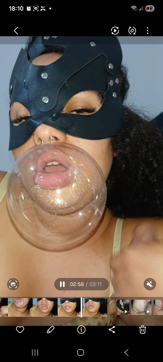 deusa_deebano's tweet photo. All the full videos are free for subscribers on my OnlyFans, come subscribe!👇😪🤤💧🥛😵😵‍💫🫦😋🍆💦🍌💦
https://t.co/aOhXYOFpUa #NSFW #nsfwtwtًً #nsfwcaptions #private #exclusive #onlyfans #proibido #Curiosidadeshot #Conteúdoexclusivo #Fansonly #Sexgirls #pov #asmr #cuckold #hot https://t.co/3L3GFYgQqF