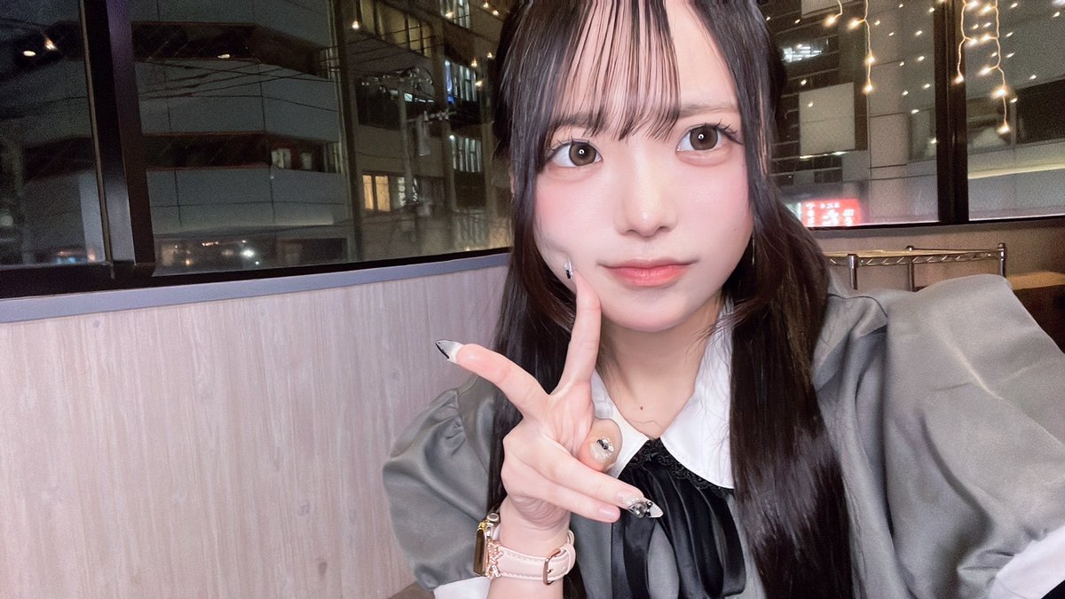アイドルカフェécru 恵比寿店🎀エクル tweet media