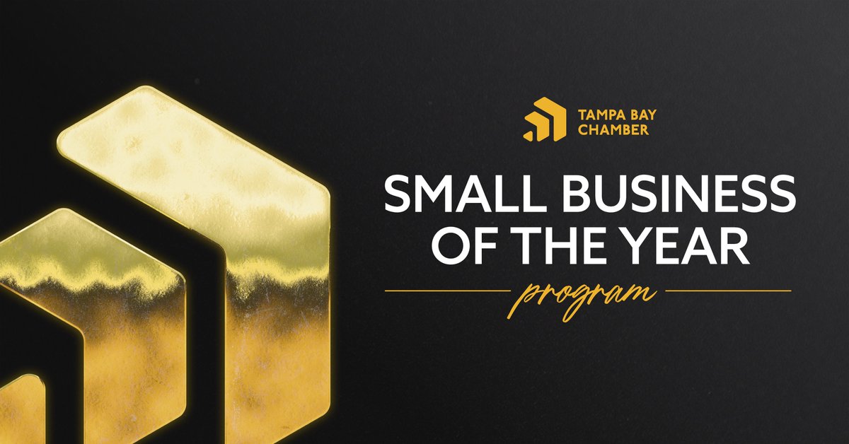Tampa Bay Chamber tweet media