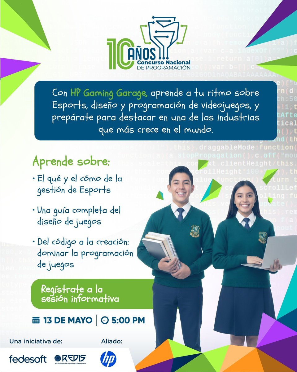Fedesoft Colombia tweet media