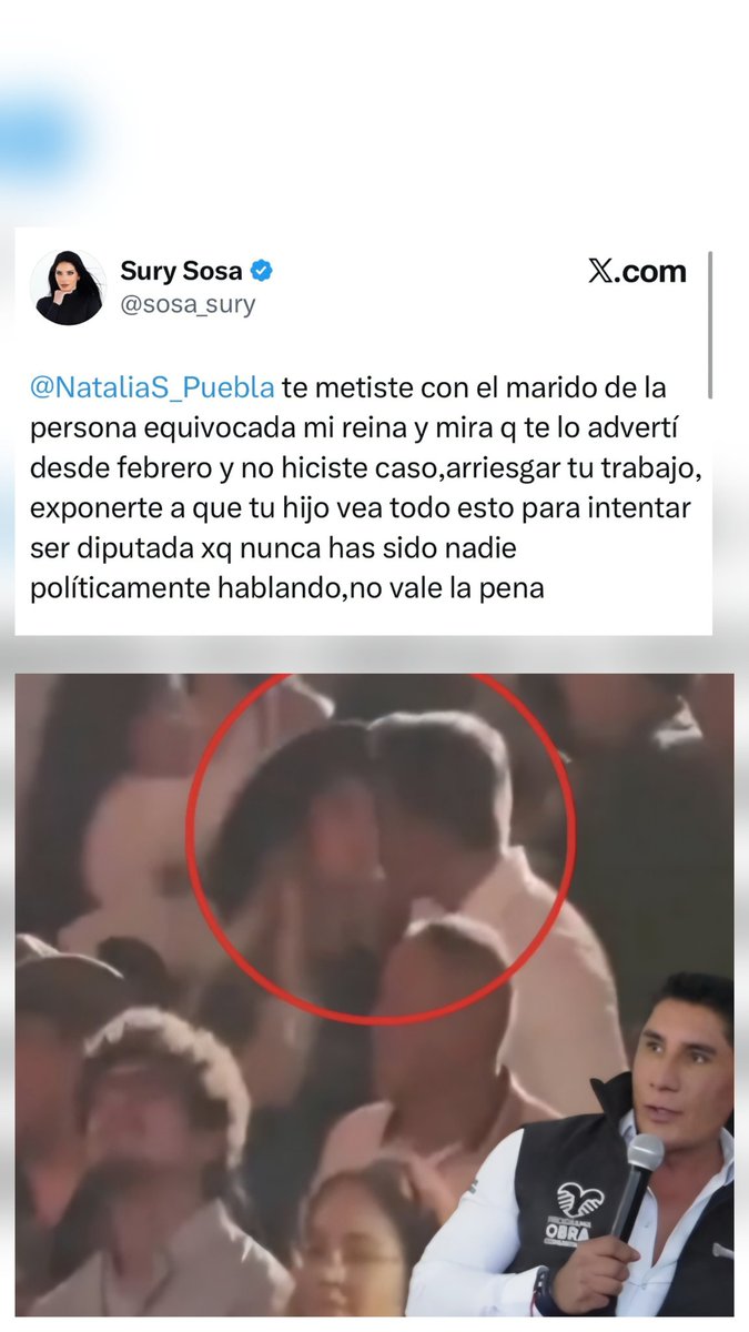 Jorge García Orozco tweet media