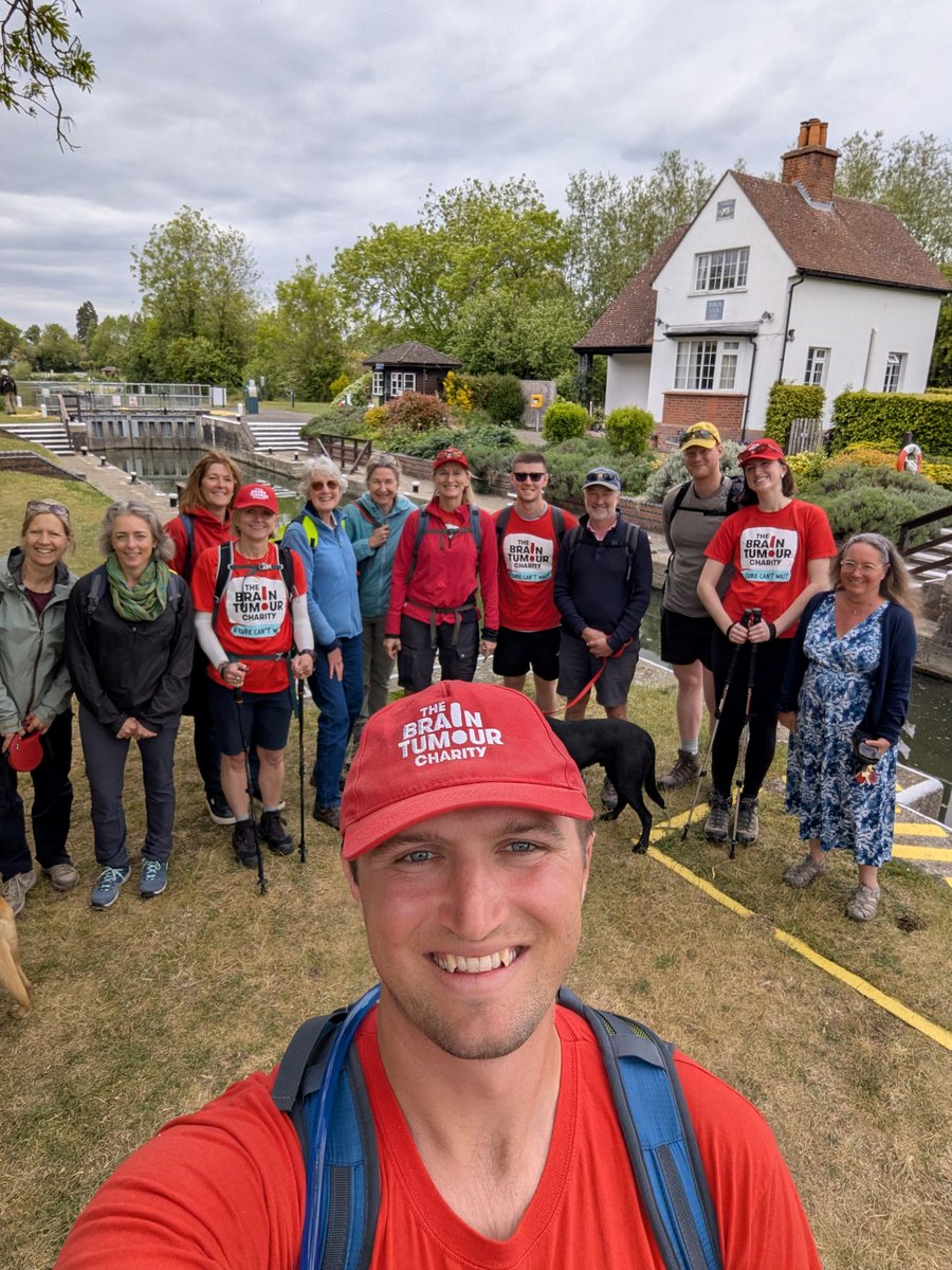 Thames Path National Trail tweet media