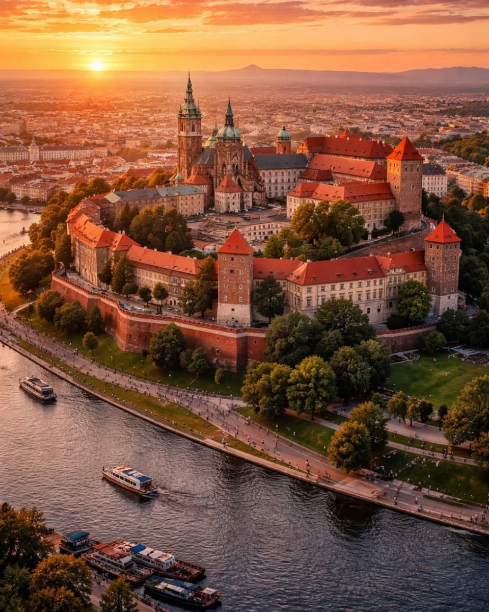 Dream Destinations tweet media