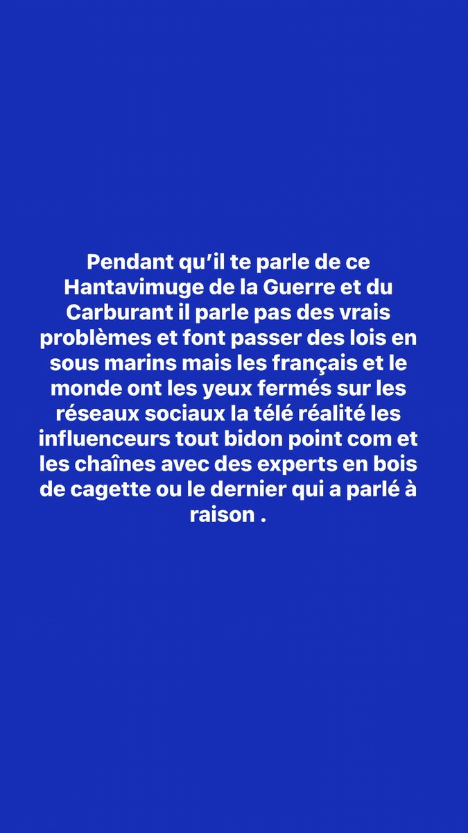 micheom86's tweet photo. #societe #monde #virus #fakenews 🌎🤌💥👌 https://t.co/BmSnH9fR5i
