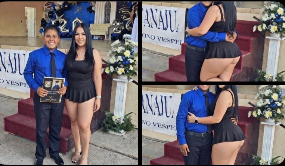 Mujeres Out Of Context tweet media