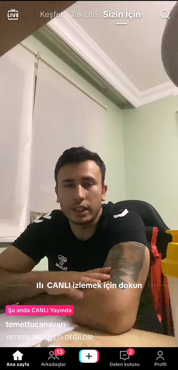 Cevo tweet media