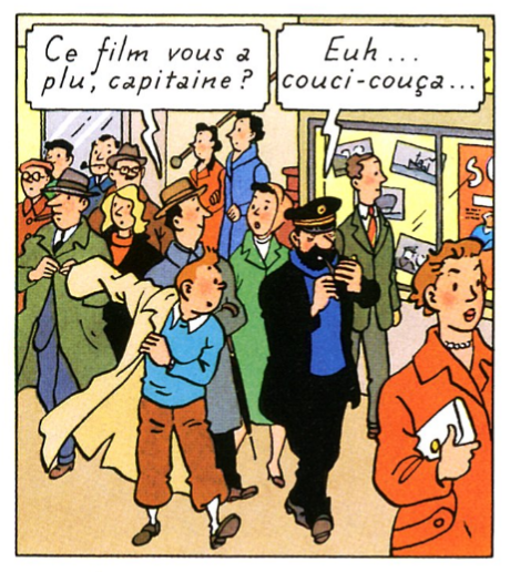 L'Oisif affairé tweet media
