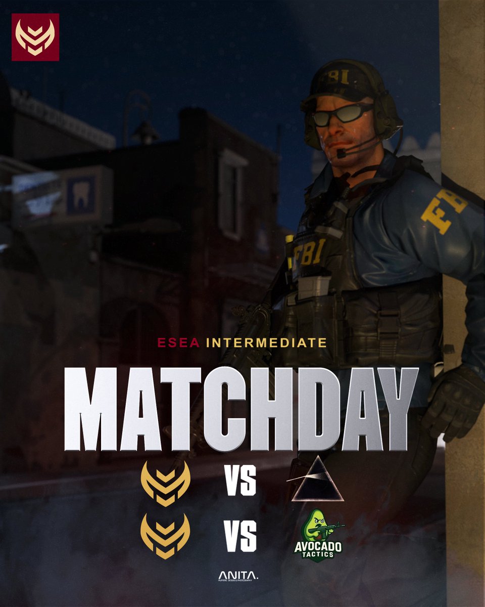 Myth Esports tweet media