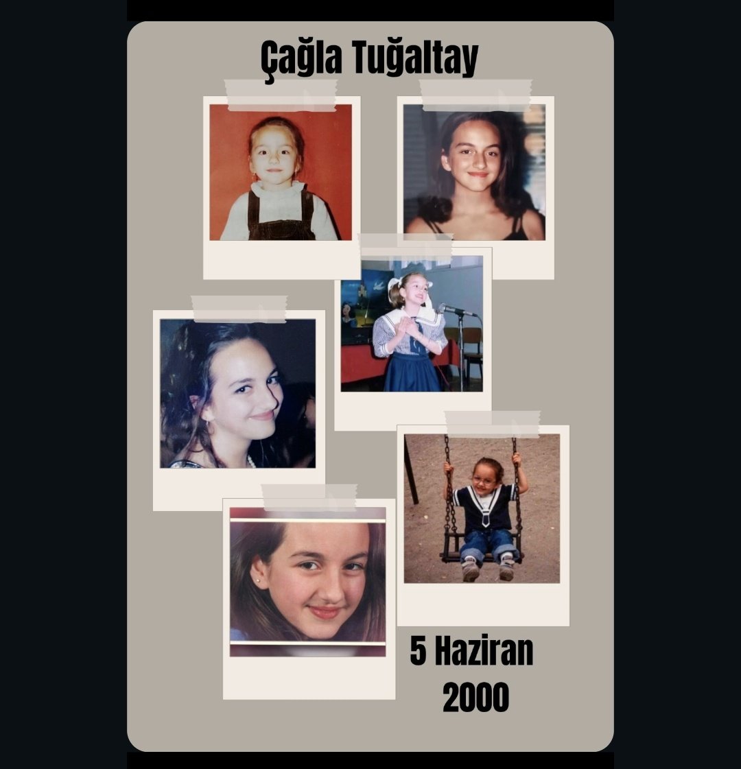 syma_oz's tweet photo. Çağla Tuğaltay’ın sesi artık yok. Ama adalet talebi hâlâ var!

#ÜmitAltaySusturulamaz #ÇağlaTuğaltayCinayeti 

@RTErdogan  @abakingurlek @furkantorlak 
@AbdullhAydgdu @ceyhanburakab @oakaragozoglu @SelamettinErmis @nurettinsar61 @kilichusnu @mehmetkyigit https://t.co/AqTdMOyAqP