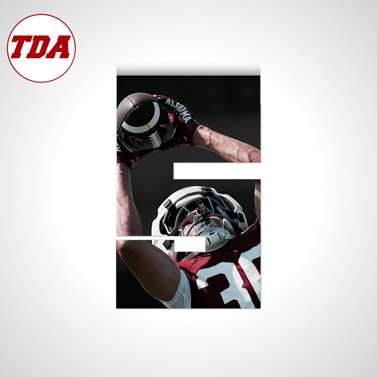 Touchdown Alabama tweet media