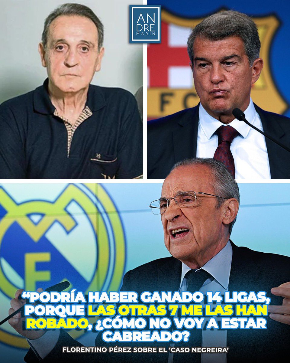 Andre Marín tweet media