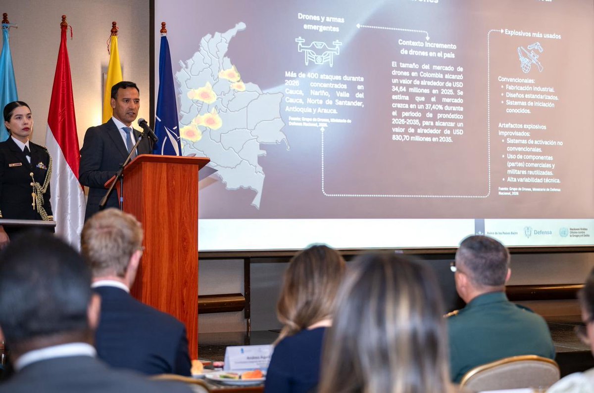 Mindefensa tweet media