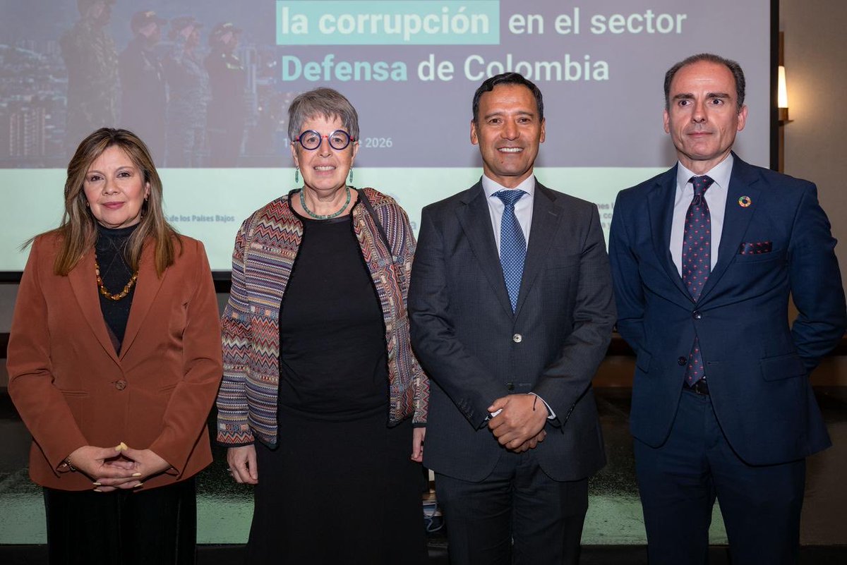 Mindefensa tweet media