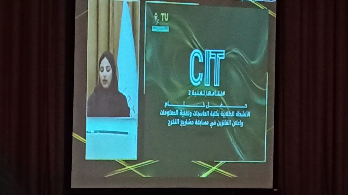 Habiba tweet media