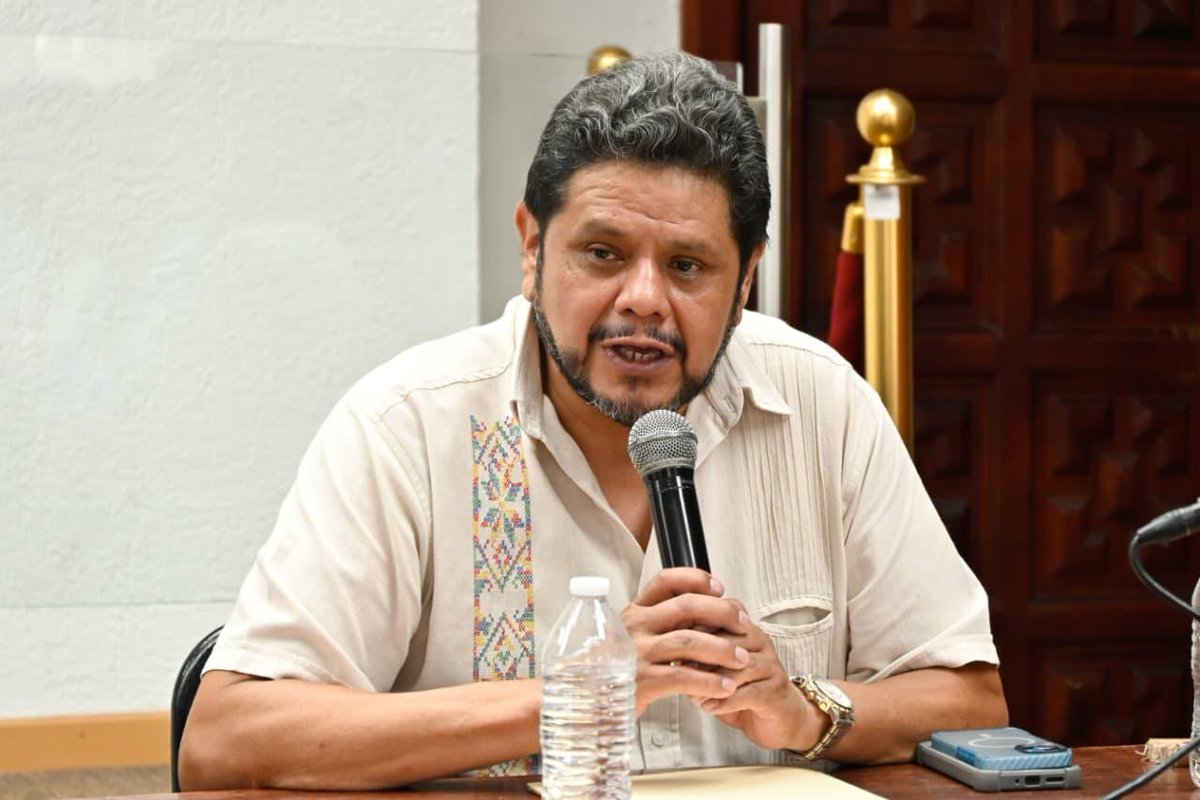 CoevalMorelos's tweet photo. Participamos en la sesión del nombramiento del nuevo titular del consejo ciudado :Ernesto Takayanagui, quien es licenciado en economia por la UNAM. https://t.co/5CXwFHdk5g