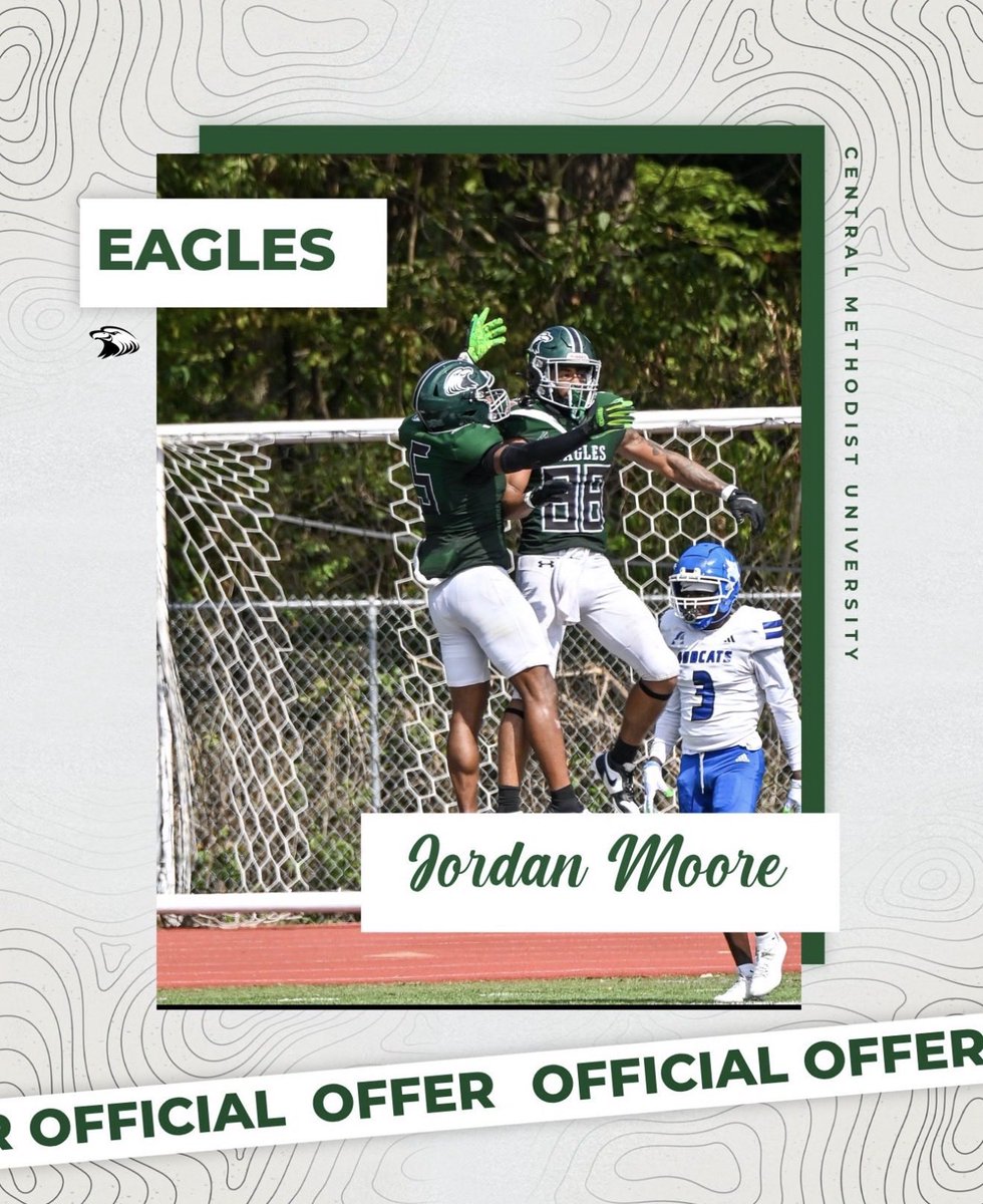 Jordan Moore tweet media