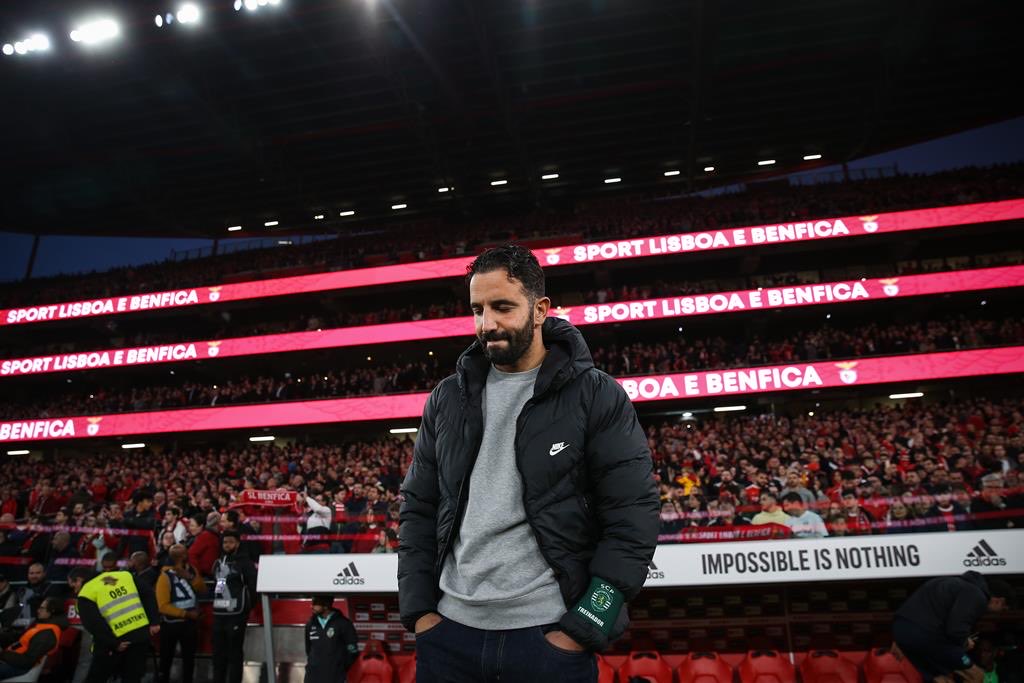 El Capitán - SL Benfica tweet media