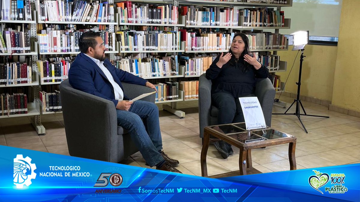 CIIDET IMPULSA ESPACIO DE REFLEXIÓN ACADÉMICA SOBRE CREACIÓN DE LIBROS COLECTIVOS Y TECNOLOGÍAS DIGITALES EMERGENTES