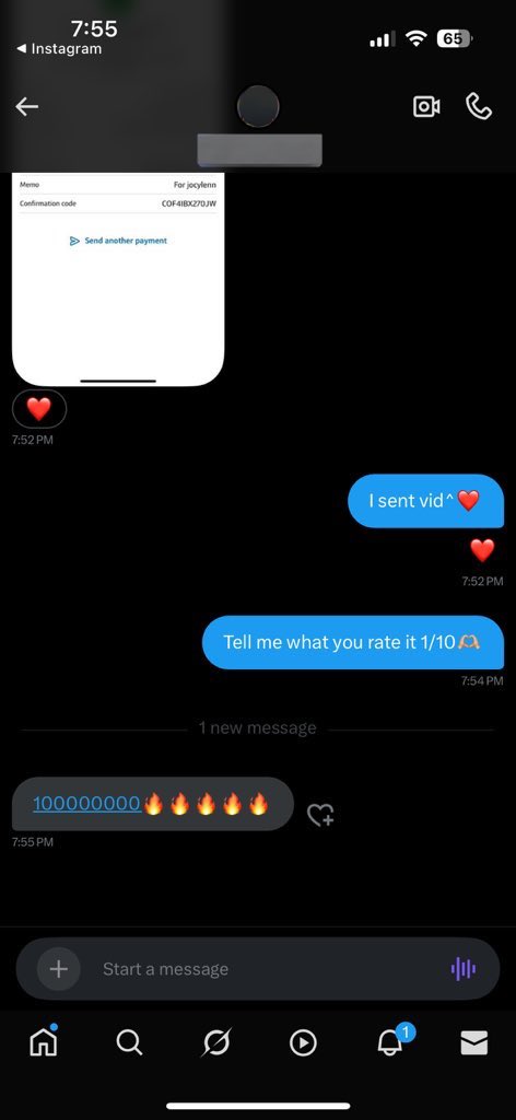 atasteofjocylen's tweet photo. 🥰Ik my content the best😁

🤪Repost for a free surprise in your dm https://t.co/Y1taj5dST8