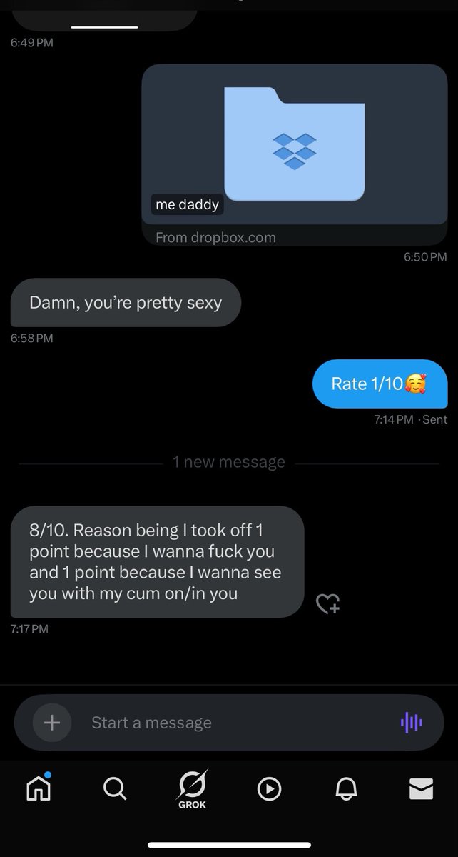 atasteofjocylen's tweet photo. 🥰Ik my content the best😁

🤪Repost for a free surprise in your dm https://t.co/Y1taj5dST8