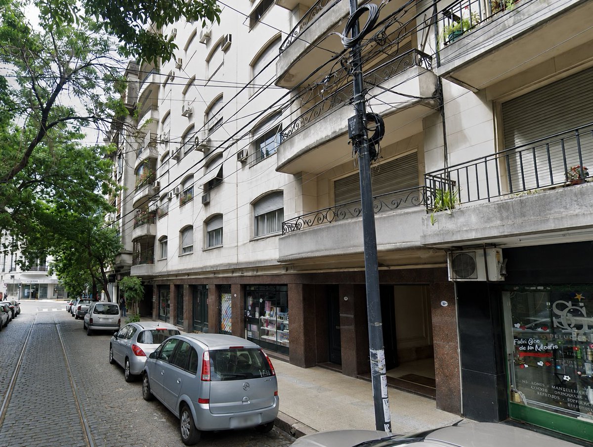 Nuevos BAires tweet media