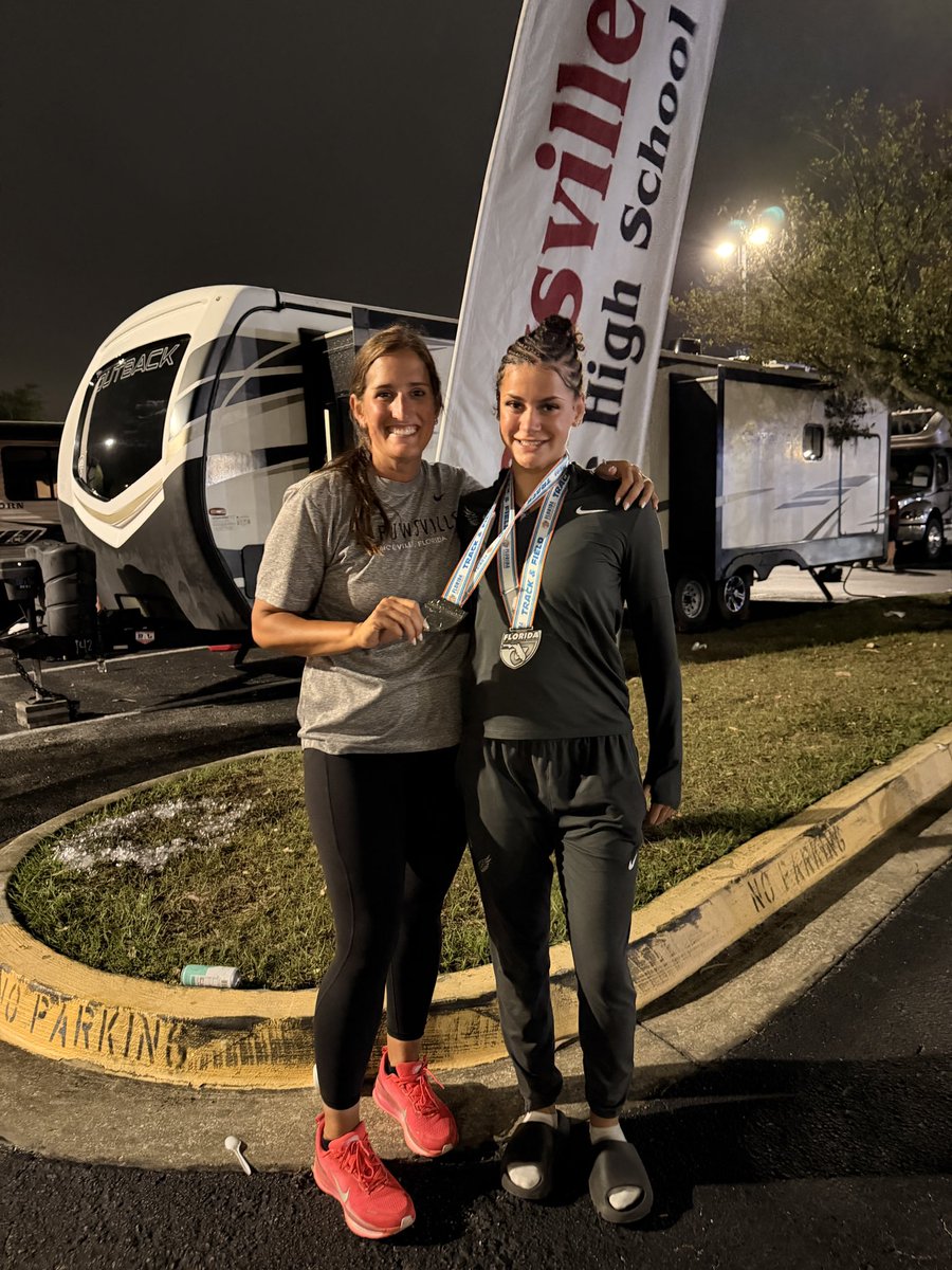 Niceville Track & Field tweet media
