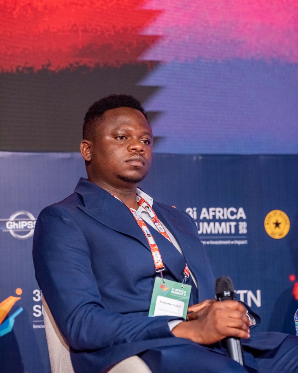 Adewale Yusuf tweet media
