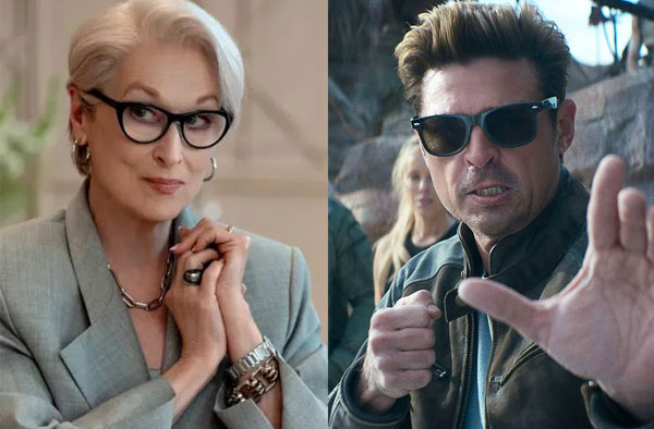 The_Ent_Factor's tweet photo. Weekend Box Office: DEVIL WEARS PRADA 2 beats out MORTAL KOMBAT II

https://t.co/I8XqC6Ch6c

#boxoffice #weekendboxoffice #boxofficereport #news #movies #thedevilwearsprada2 #mortalkombat2 #billieeilish #thesheepdetectives #michaelmovie #projecthailmary https://t.co/SW9ED1njfb