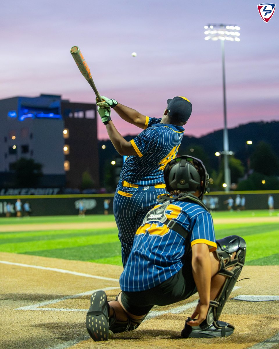 LakePoint Sports tweet media