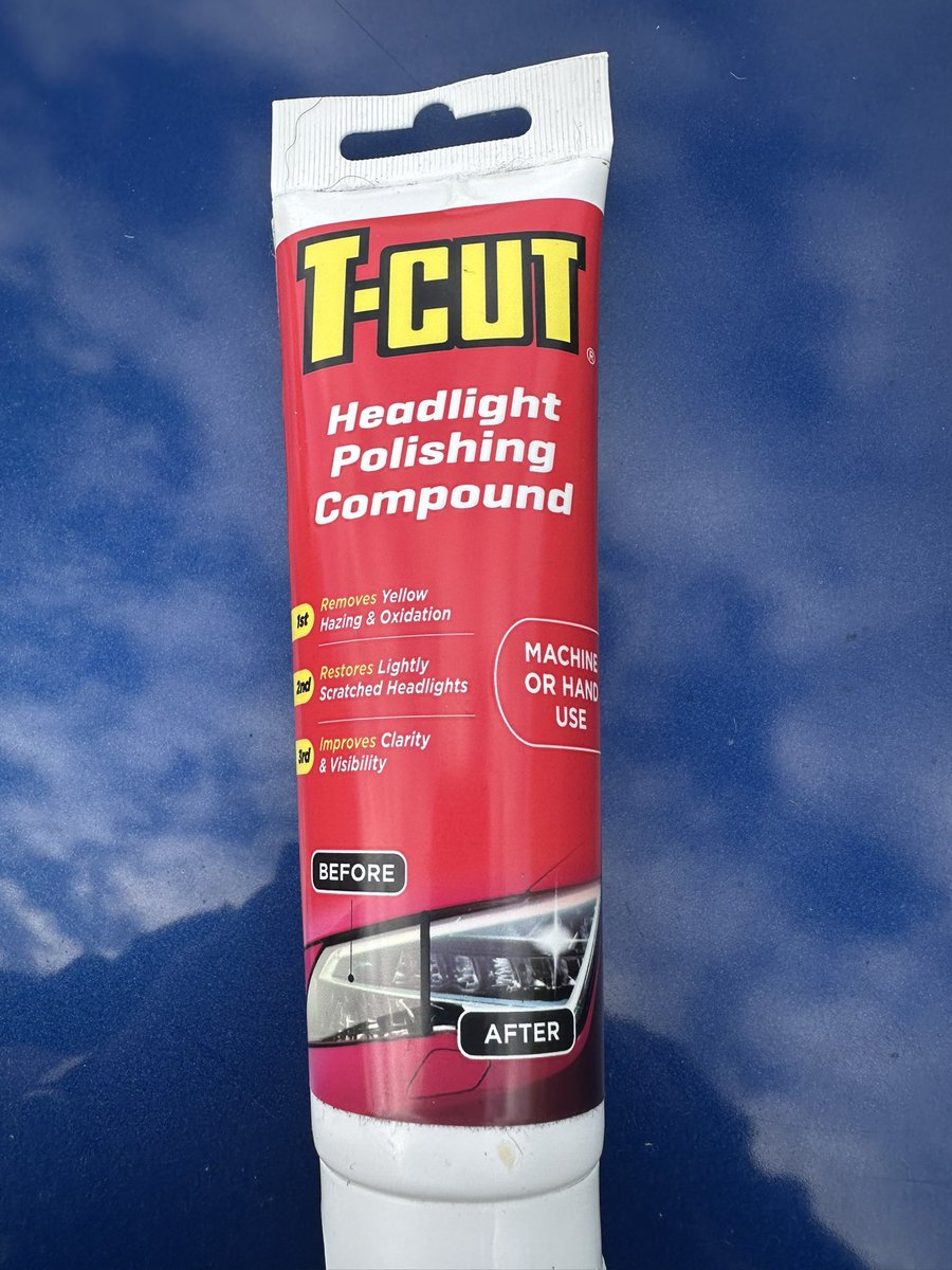 publogic's tweet photo. It works, looked much worse IRL than in the before pic, like a yellow cloud/mist.
Anyway, would recommend. https://t.co/li4js02N6X