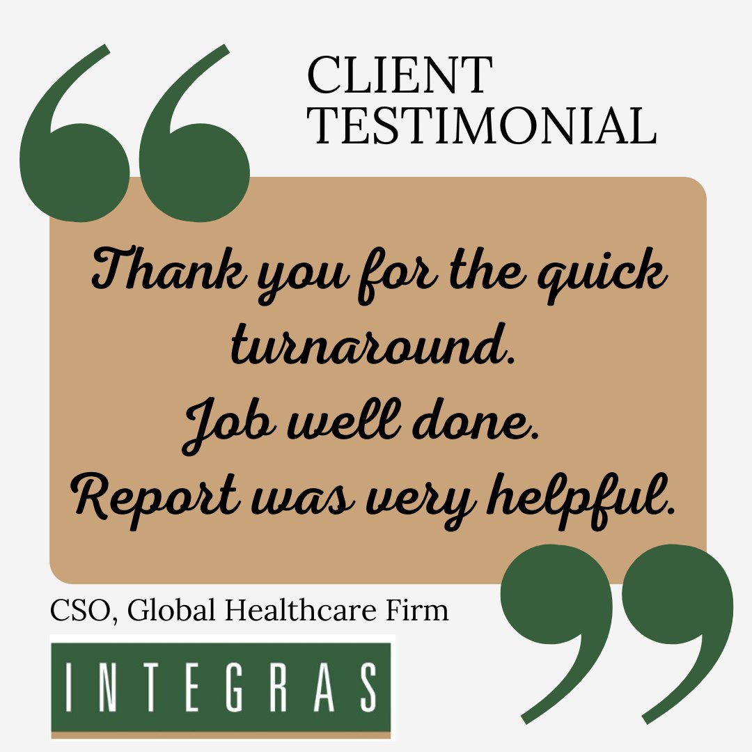 IntegrasIntel's tweet photo. #integrasintel #backgroundchecks #duediligence #security #investigationinsiders #podcast #privateinvestigations #securityconsulting #riskmanagement #executiveprotection #tscm #employmentscreening #socialmediamonitoring #clienttestimonial https://t.co/lKUAgOXIG8