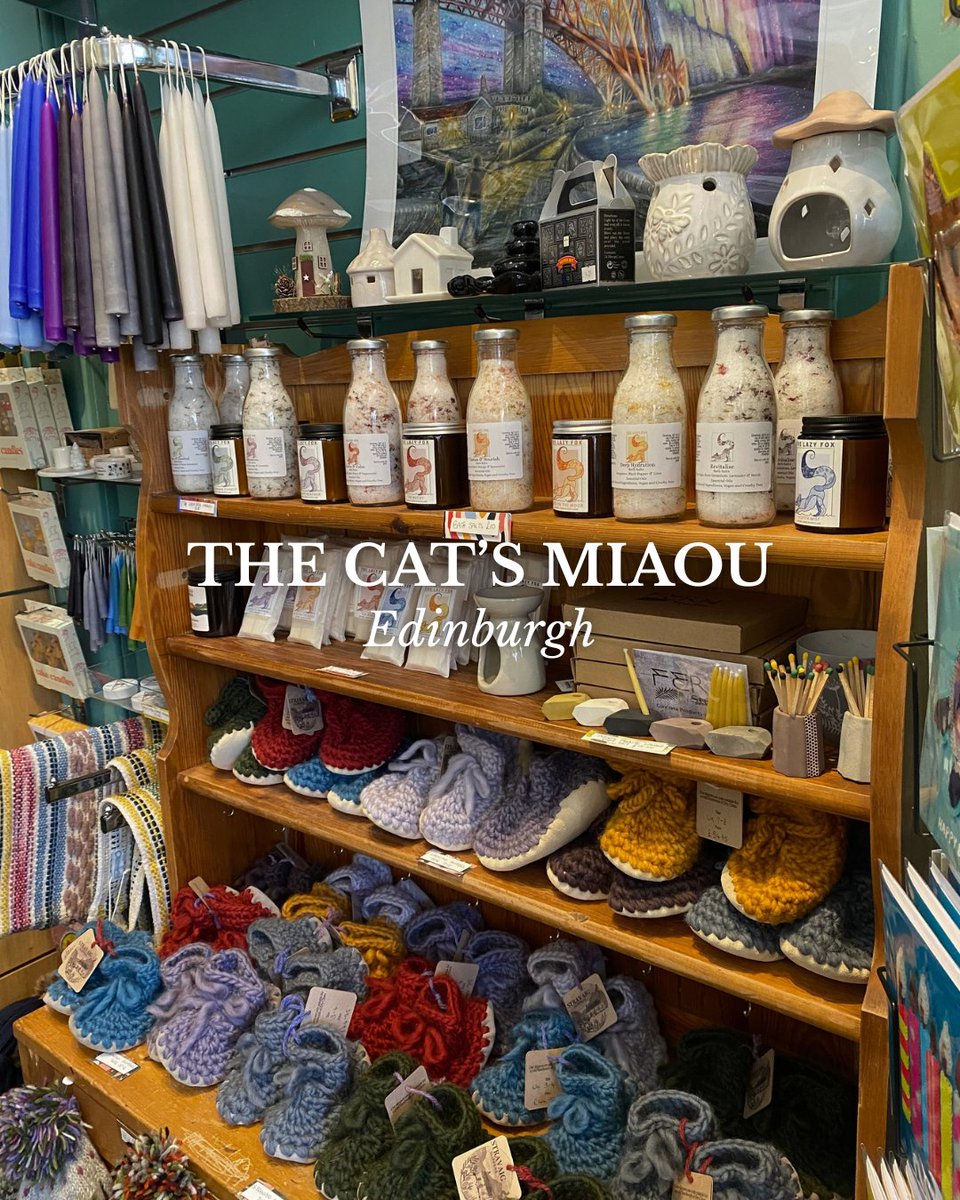 Edinburgh tweet media