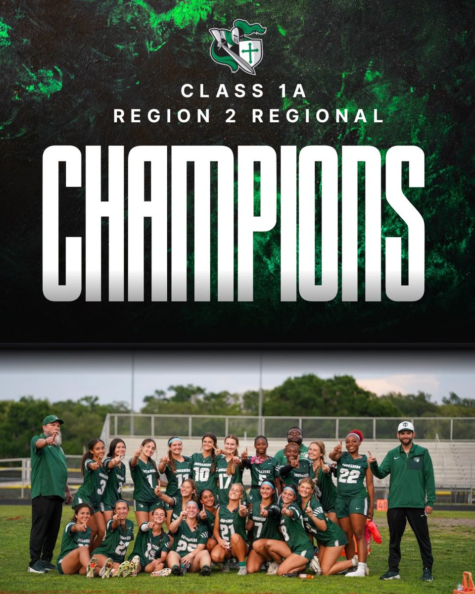 Tampa Catholic Girls Flag Football tweet media