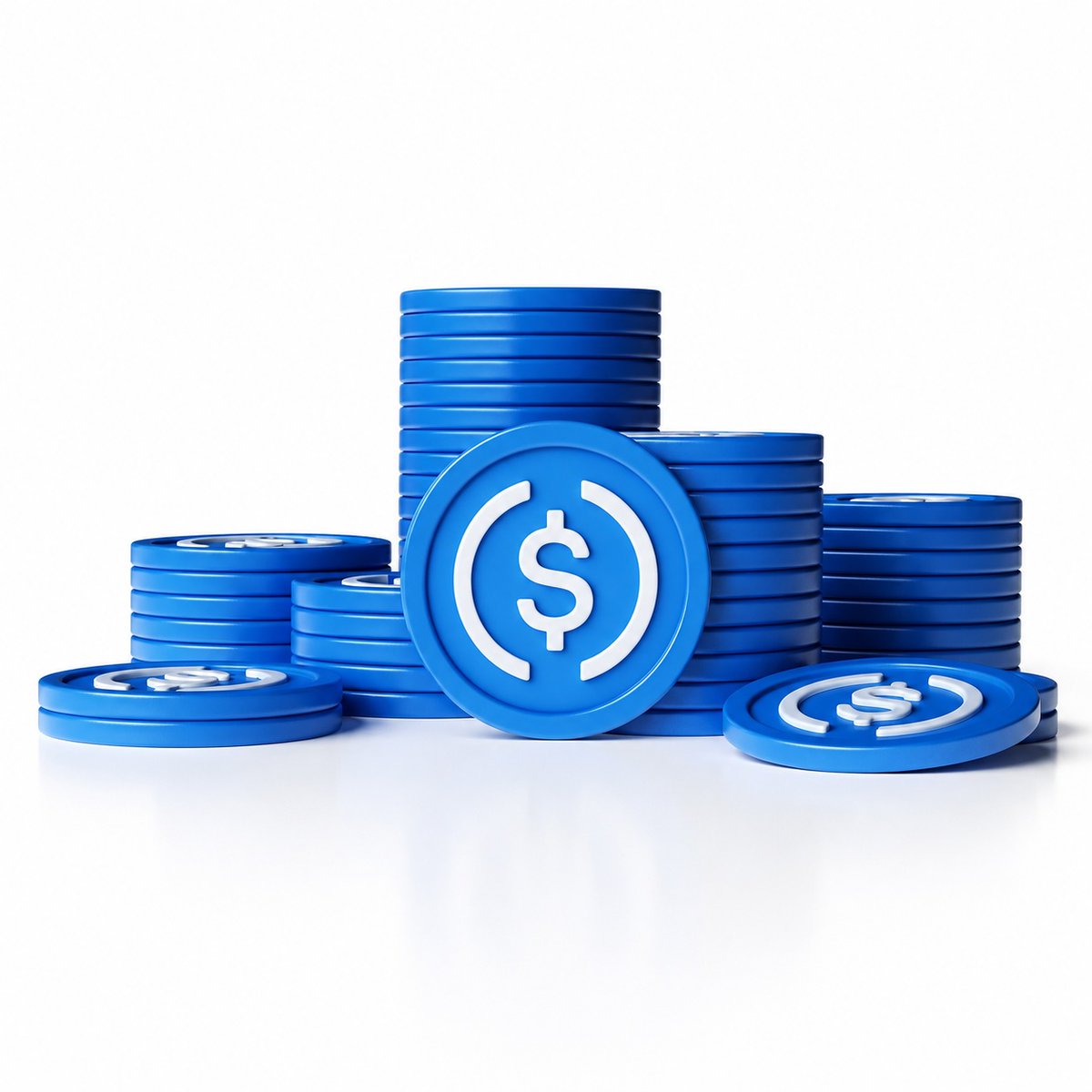 CoinMarketCap's tweet photo. LATEST: 📊 Bernstein has maintained an Outperform rating and a $190 price target on Circle, citing USDC supply growth and the $222 million Arc token presale. https://t.co/amK8neeiC3