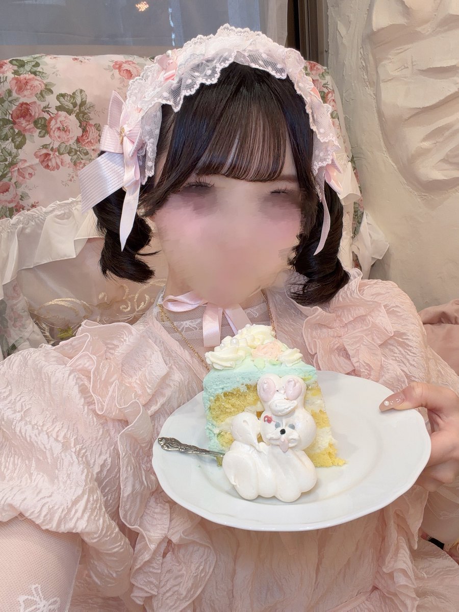 O1eicqn's tweet photo. 📍AMETELAS (大阪)

バレエコアって本当に良くて‥♥🩰˖· https://t.co/bVF4cZj4MN