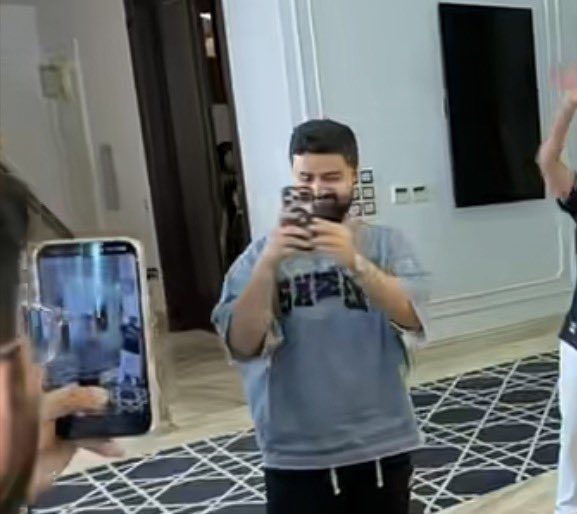 𝐀𝐑𝐘𝐀𝐌 tweet media