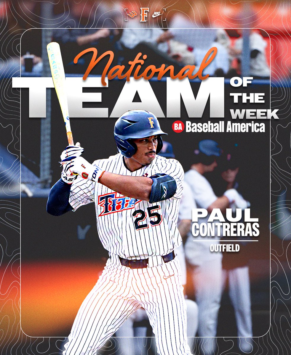 Titans Baseball tweet media