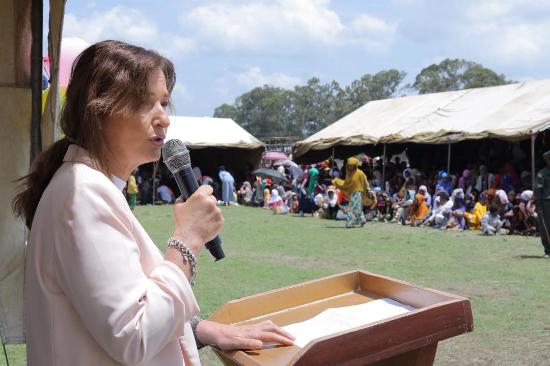 UNOPS Horn of Africa tweet media