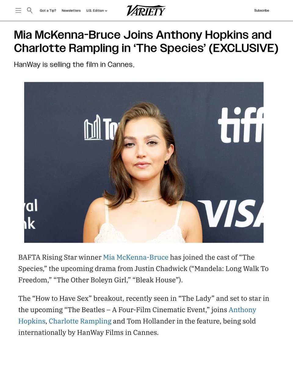 HanWay Films tweet media