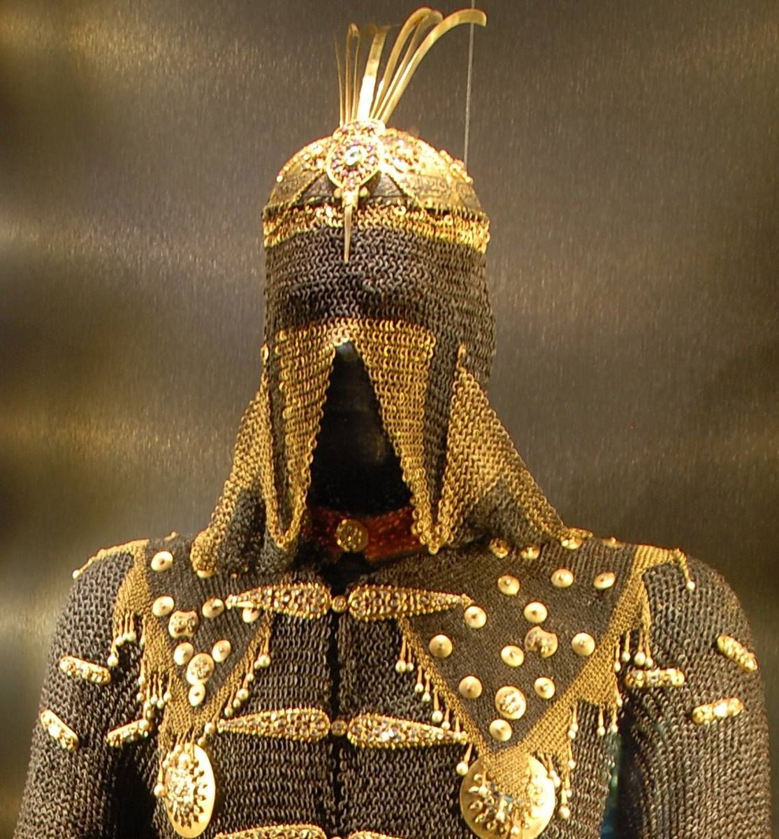 Ottoman Imperial Archives tweet media