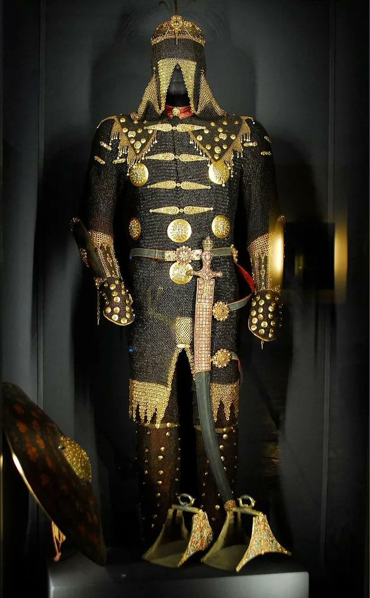 Ottoman Imperial Archives tweet media