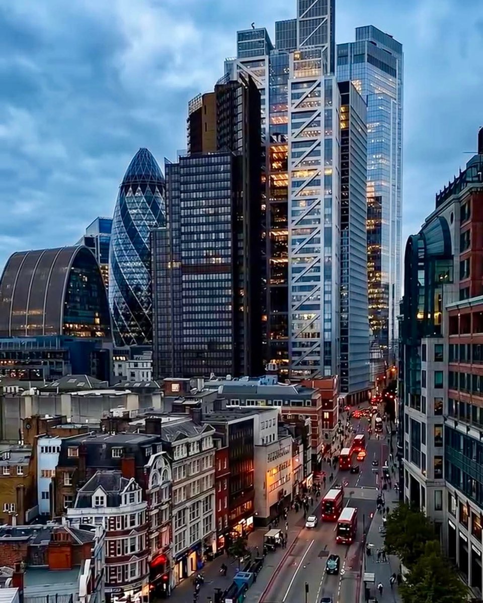 City VibesX tweet media